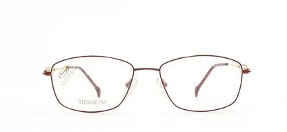 Image of Stepper Eyewear Frames
