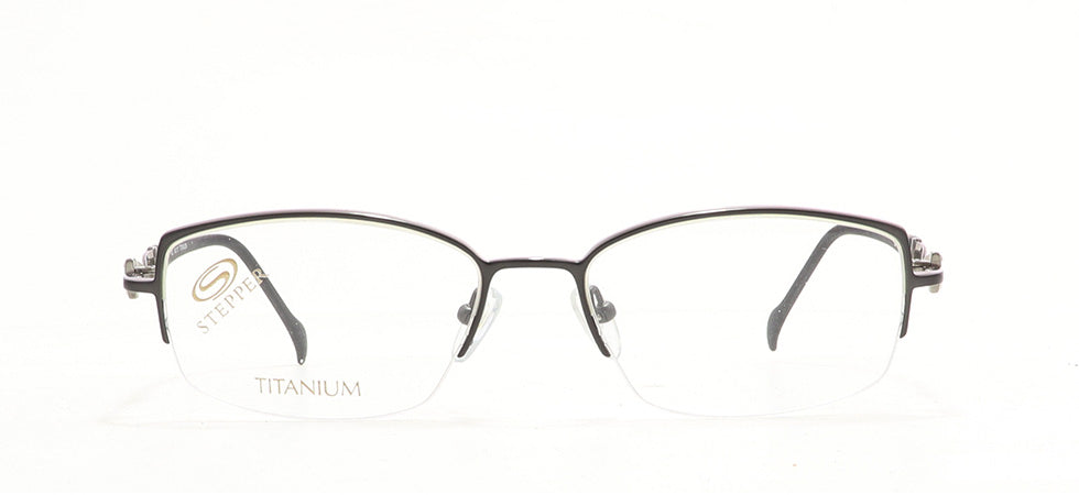 Image of Stepper Eyewear Frames