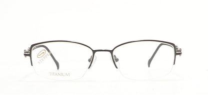 Image of Stepper Eyewear Frames