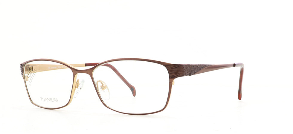 Image of Stepper Eyewear Frames