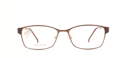 Image of Stepper Eyewear Frames