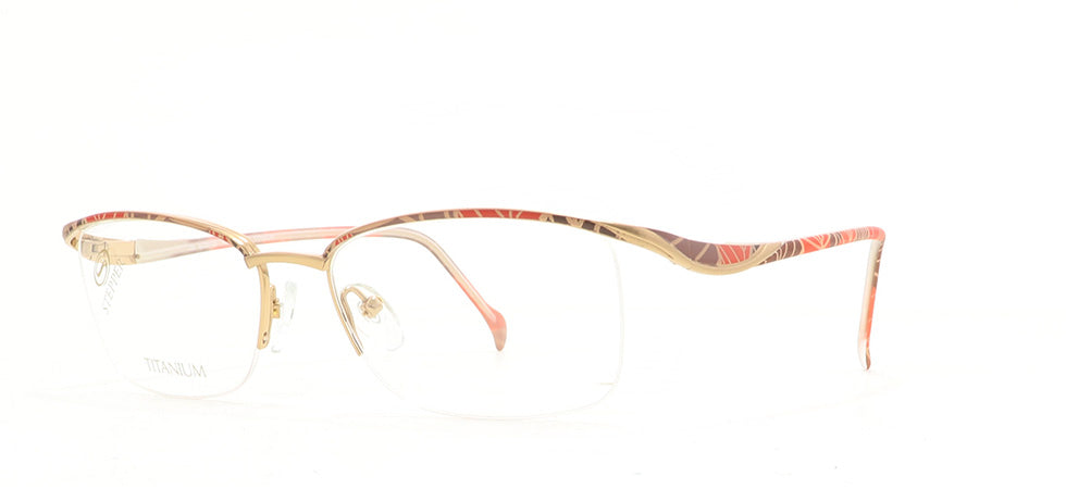 Image of Stepper Eyewear Frames