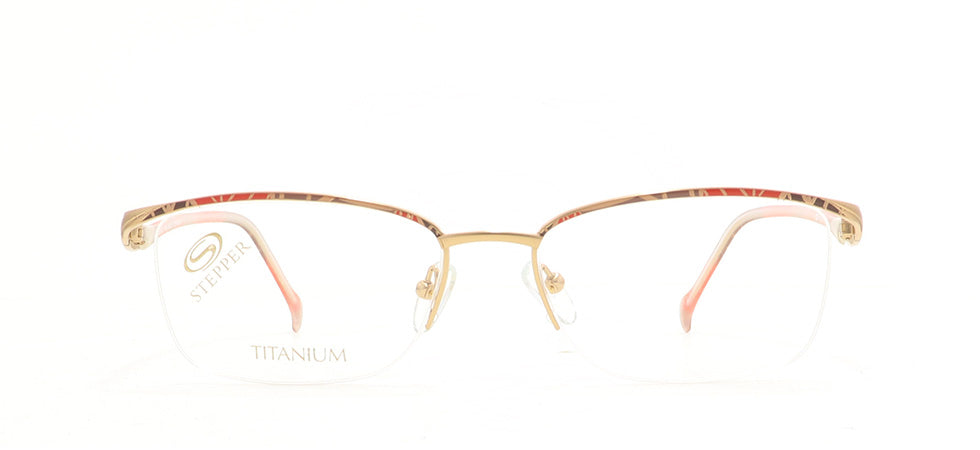 Image of Stepper Eyewear Frames
