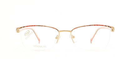 Image of Stepper Eyewear Frames