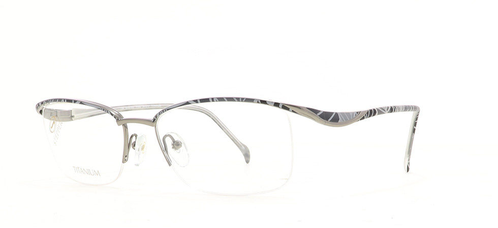 Image of Stepper Eyewear Frames