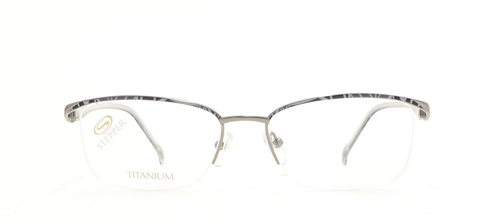 Image of Stepper Eyewear Frames