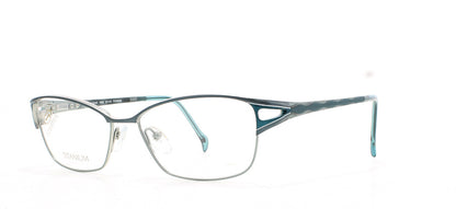 Image of Stepper Eyewear Frames