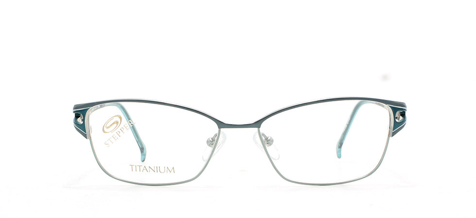 Image of Stepper Eyewear Frames