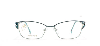 Image of Stepper Eyewear Frames