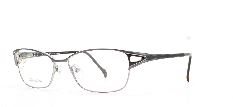 Image of Stepper Eyewear Frames