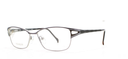 Image of Stepper Eyewear Frames