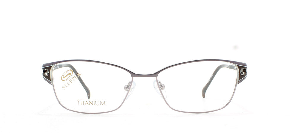 Image of Stepper Eyewear Frames