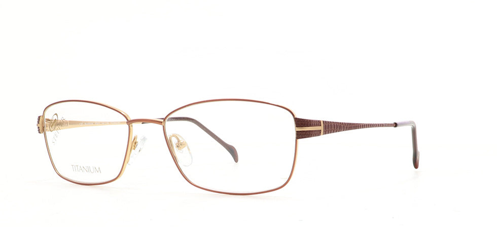 Image of Stepper Eyewear Frames