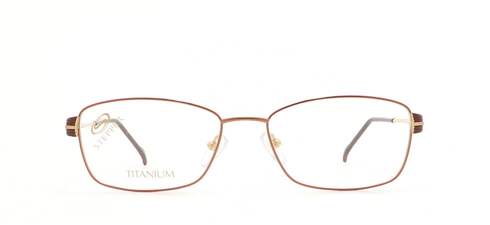 Image of Stepper Eyewear Frames