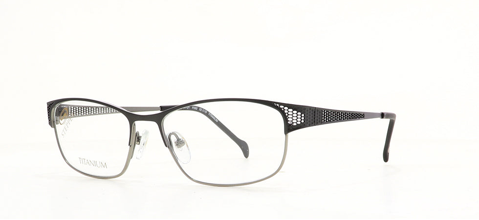 Image of Stepper Eyewear Frames