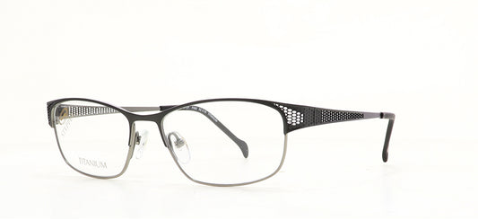 Image of Stepper Eyewear Frames