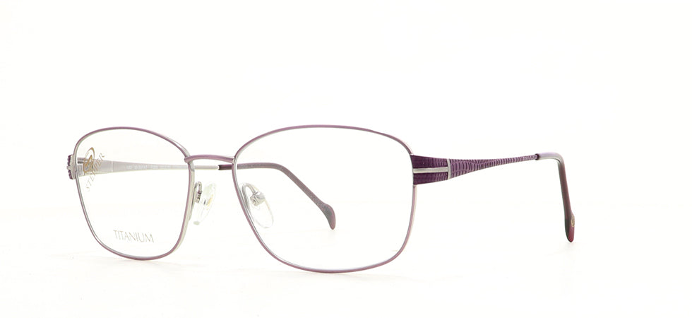 Image of Stepper Eyewear Frames
