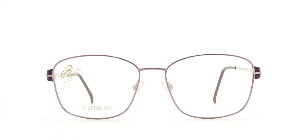 Image of Stepper Eyewear Frames