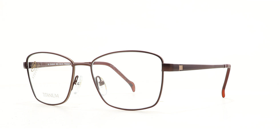 Image of Stepper Eyewear Frames