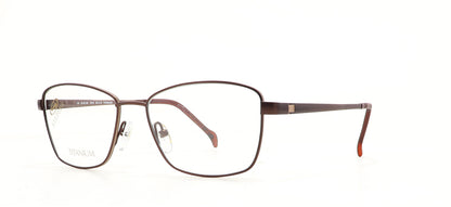 Image of Stepper Eyewear Frames