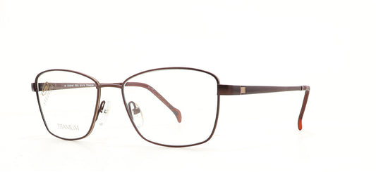 Image of Stepper Eyewear Frames