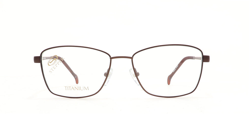 Image of Stepper Eyewear Frames