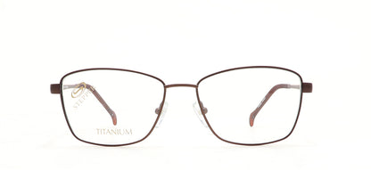 Image of Stepper Eyewear Frames