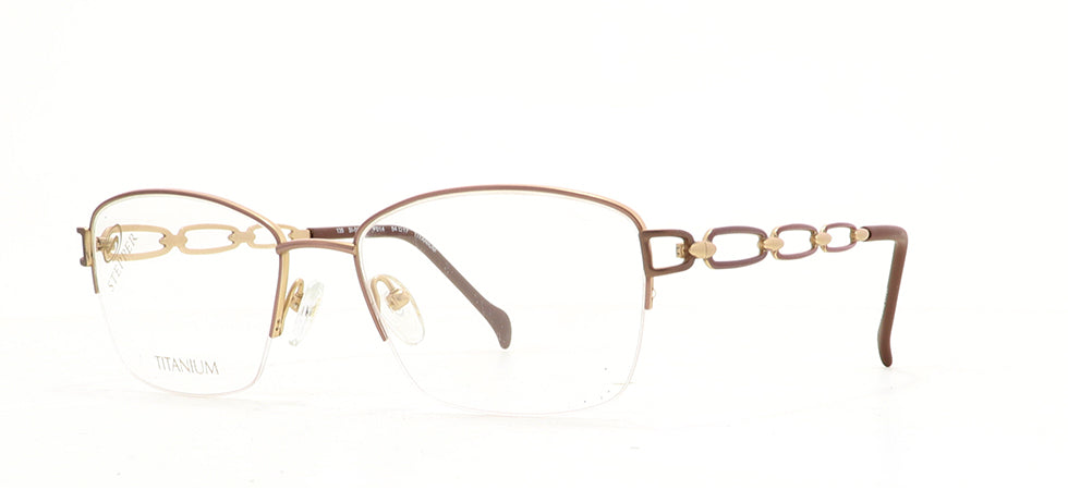 Image of Stepper Eyewear Frames