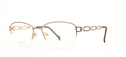 Image of Stepper Eyewear Frames