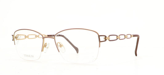 Image of Stepper Eyewear Frames