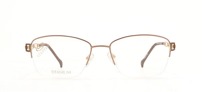 Image of Stepper Eyewear Frames