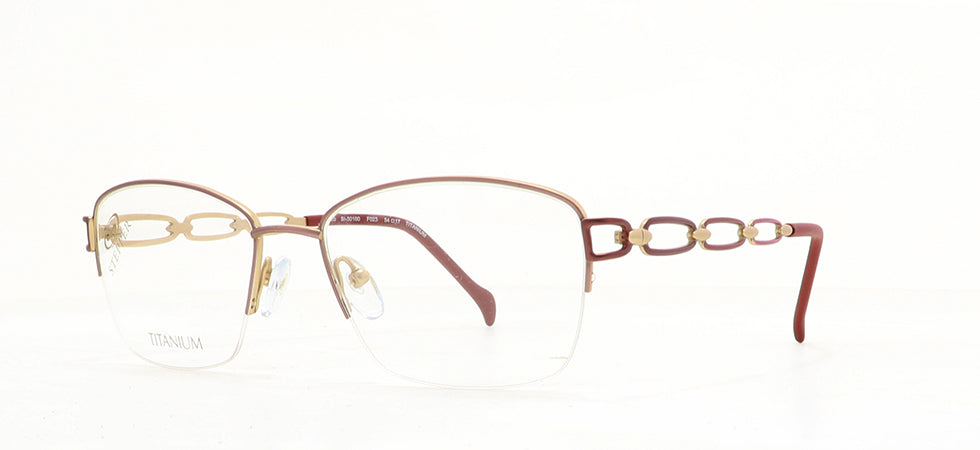 Image of Stepper Eyewear Frames