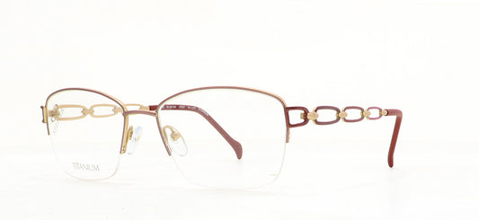 Image of Stepper Eyewear Frames