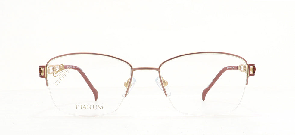 Image of Stepper Eyewear Frames