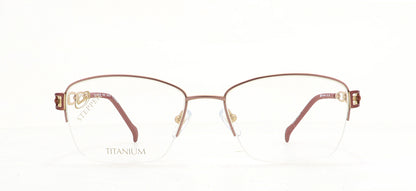 Image of Stepper Eyewear Frames