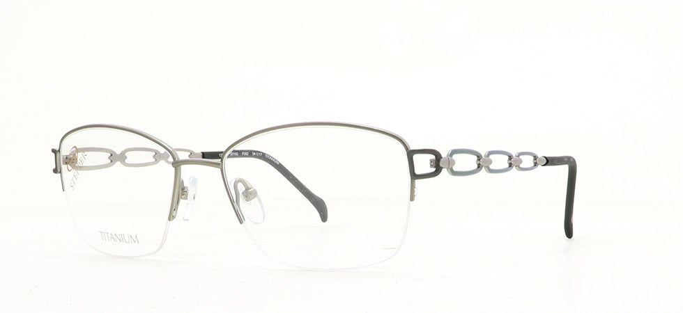 Image of Stepper Eyewear Frames