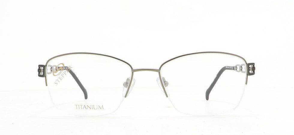 Image of Stepper Eyewear Frames