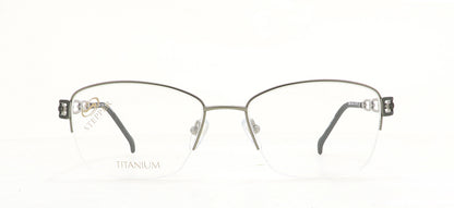 Image of Stepper Eyewear Frames