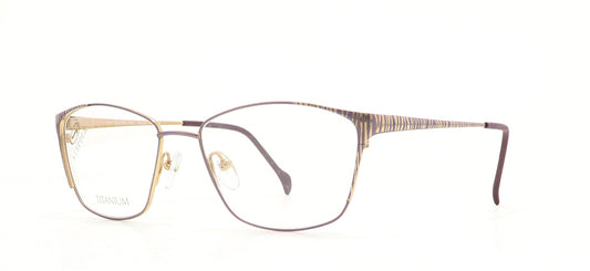 Image of Stepper Eyewear Frames