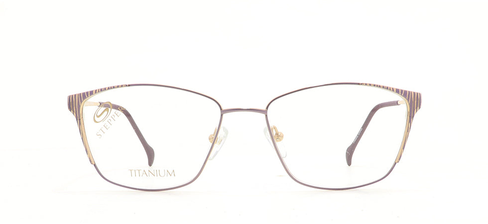 Image of Stepper Eyewear Frames