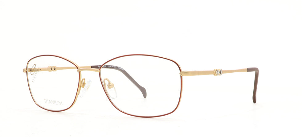 Image of Stepper Eyewear Frames