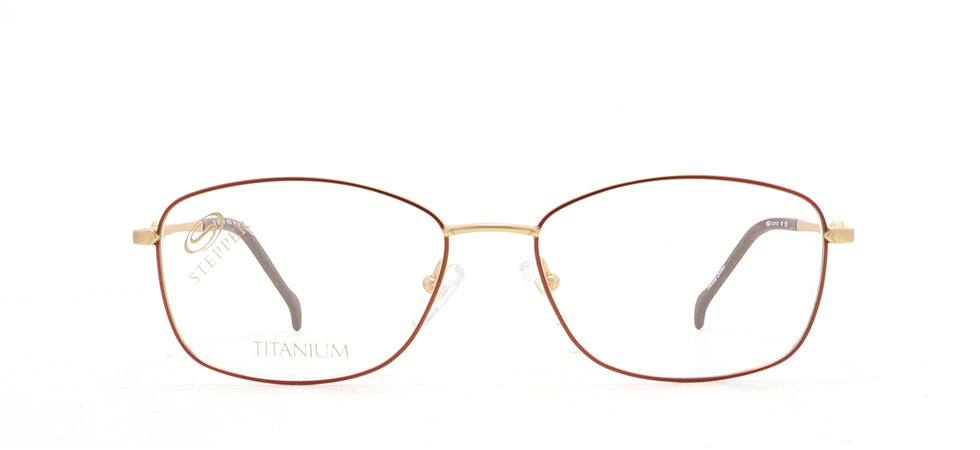 Image of Stepper Eyewear Frames