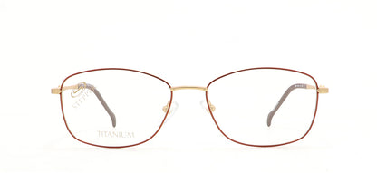 Image of Stepper Eyewear Frames