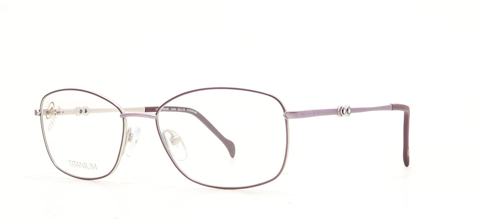 Image of Stepper Eyewear Frames