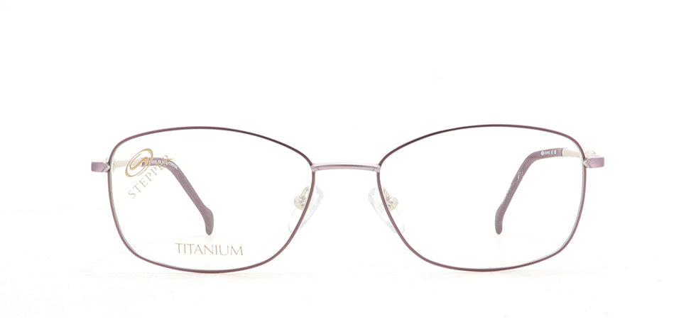 Image of Stepper Eyewear Frames