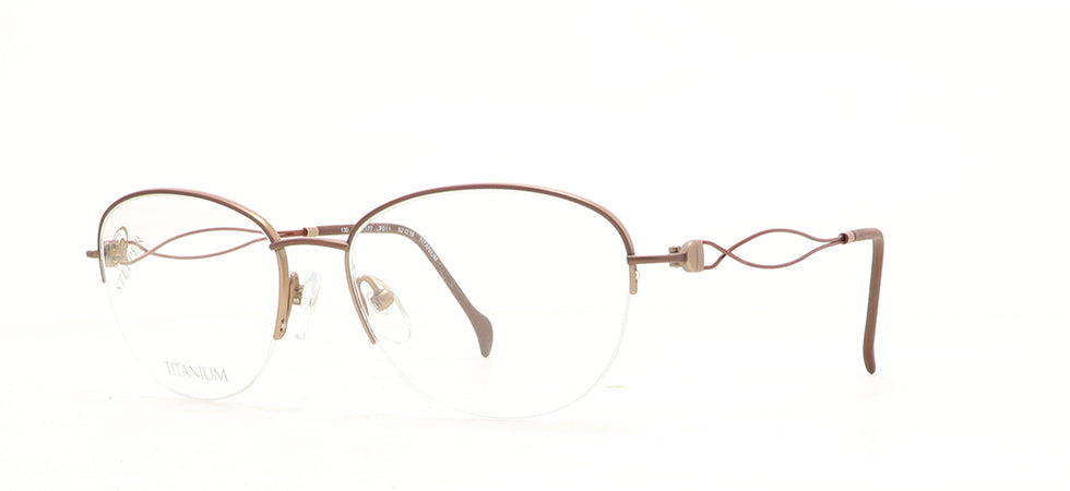 Image of Stepper Eyewear Frames