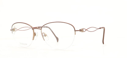 Image of Stepper Eyewear Frames