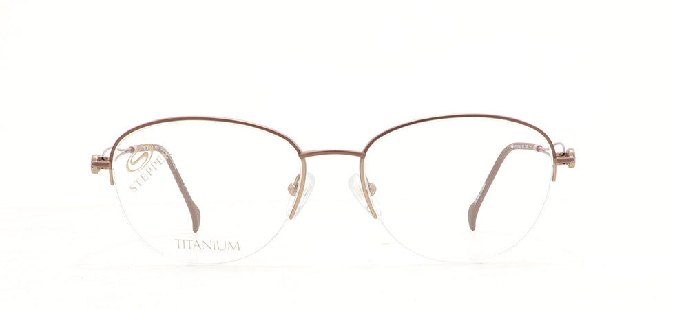 Image of Stepper Eyewear Frames