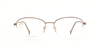 Image of Stepper Eyewear Frames