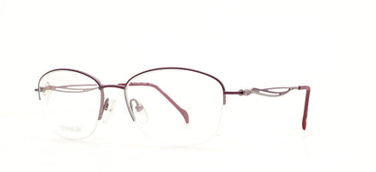 Image of Stepper Eyewear Frames